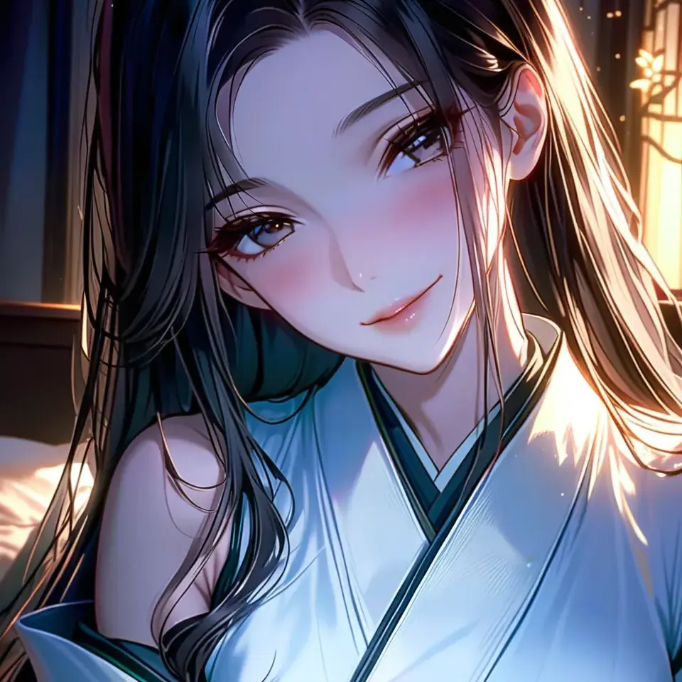 ibukikibui의 やよい【あなた専属のコスプレイヤー】