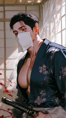 Profile image of Inui