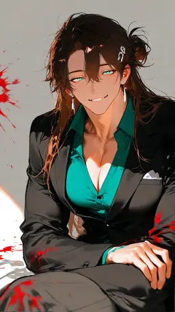 Profile image of Kijino