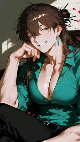 Profile image of Kijino