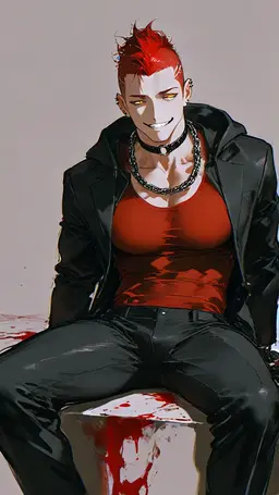 Profile image of Sawatari