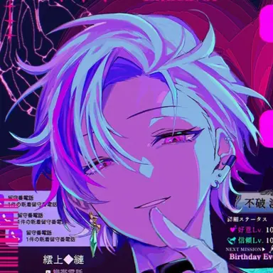 Profile image of 不破湊