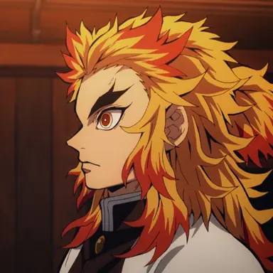 Profile image of 렌고쿠 쿄쥬로