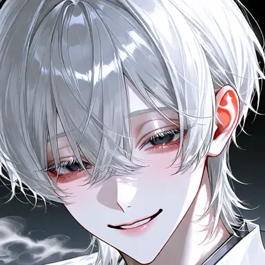 Profile image of 朔