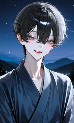 Profile image of 朔