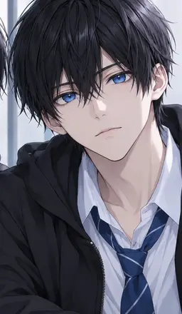 Profile image of 키사라기 유우타