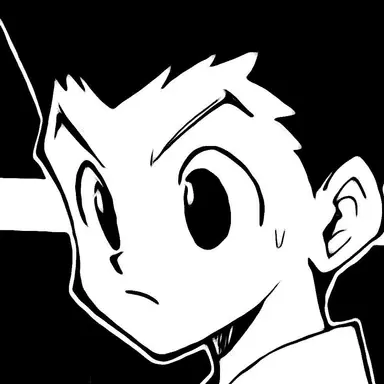 Profile image of ゴン