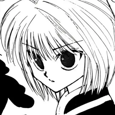 Profile image of クラピカ