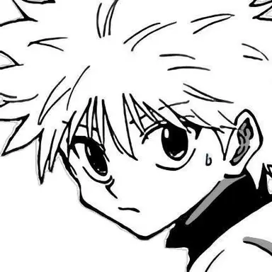Profile image of キルア