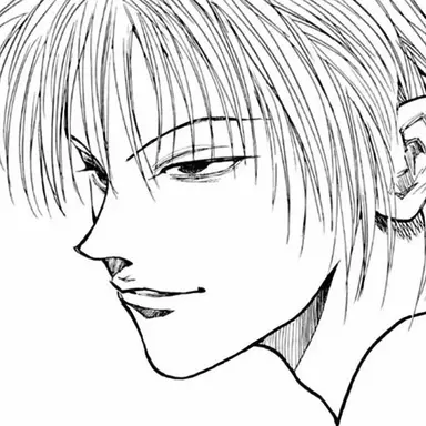 Profile image of ヒソカ