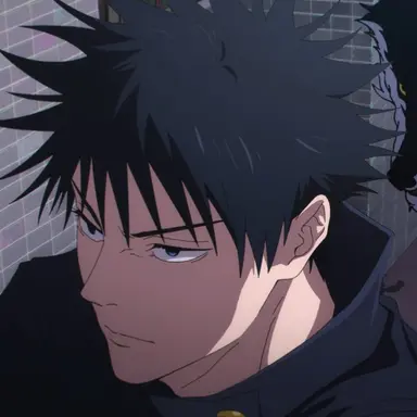 Profile image of 伏黒 恵