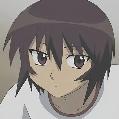 Profile image of Kagura