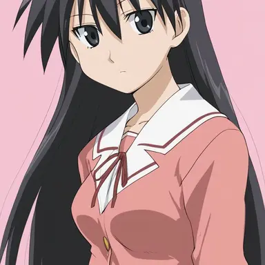 Profile image of Sakaki