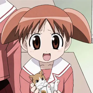 Profile image of Chiyo-Chan