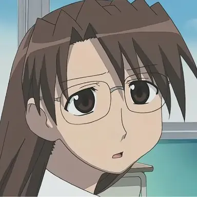 Profile image of Koyomi Mizuhara