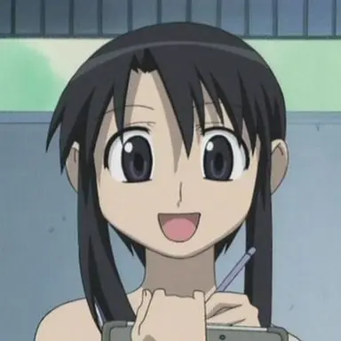 Profile image of Nyamo-Sensei