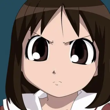 Profile image of Osaka Kasuga