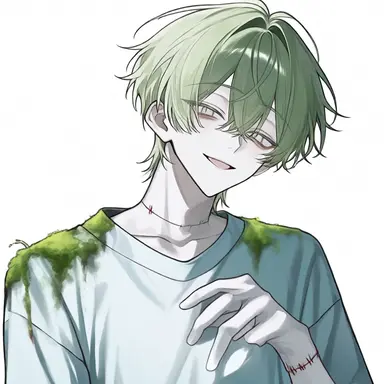 Profile image of カエデ