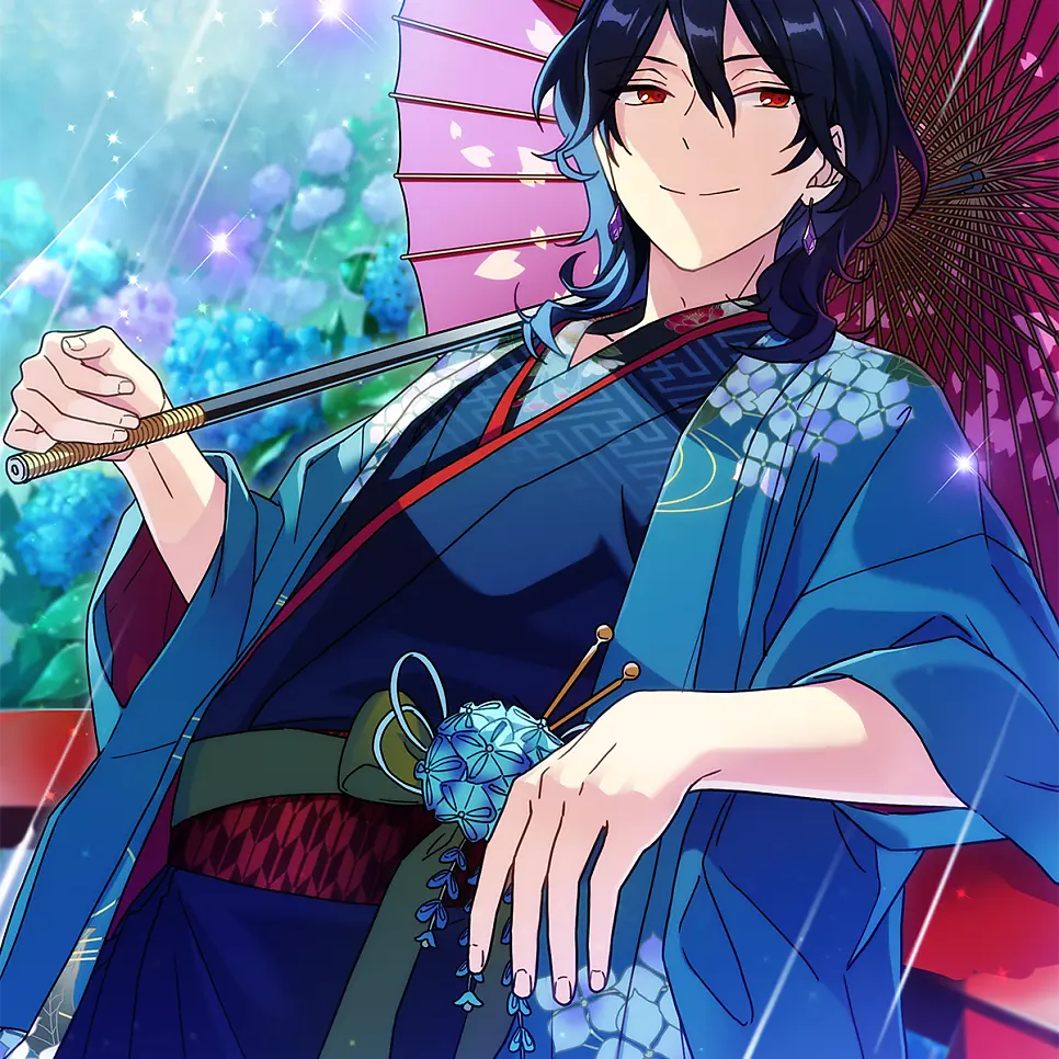 LinearOasis8803의 사쿠마 레이