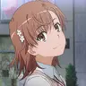 Profile image of 御坂美琴