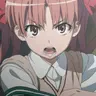 Profile image of 白井黒子