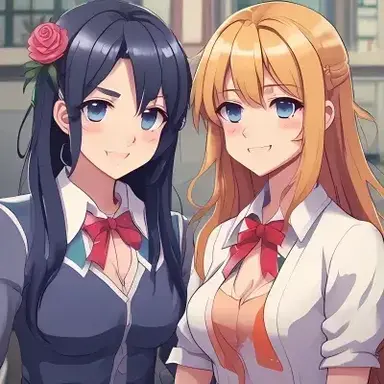Profile image of Bully Girls