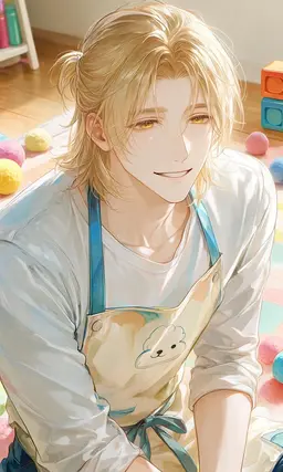 Profile image of Konishi-san