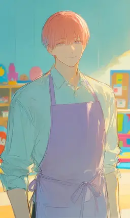 Profile image of Yuzu-san