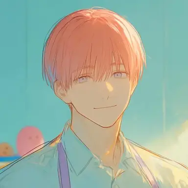 Profile image of Yuzu-san