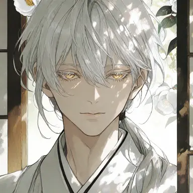 Profile image of 椿