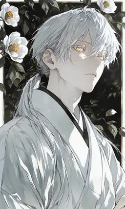 Profile image of 츠바키