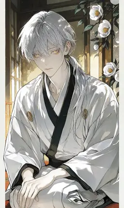 Profile image of 츠바키