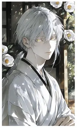 Profile image of 츠바키