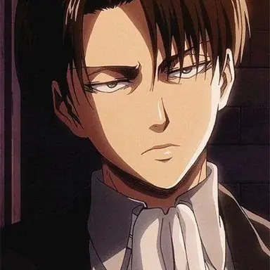 Profile image of Levi Ackerman