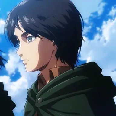 Profile image of Eren Yeager