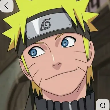 Profile image of Naruto Uzumaki
