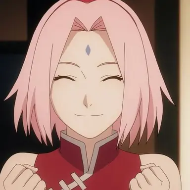 Profile image of Sakura Haruno