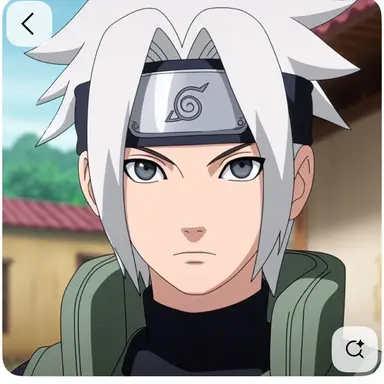 Profile image of Kai Hatake