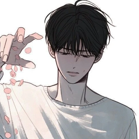 백서한