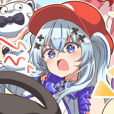 Profile image of あふぇりる