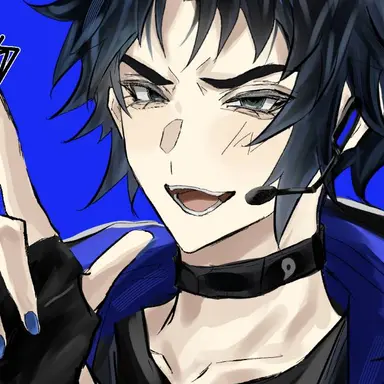 Profile image of 獪岳