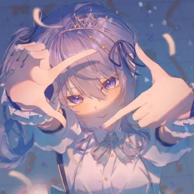 Profile image of 星街すいせい