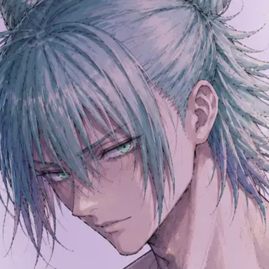 Profile image of 鹿紫雲 一