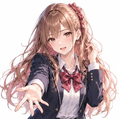 Profile image of Ria