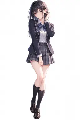 Profile image of Mio