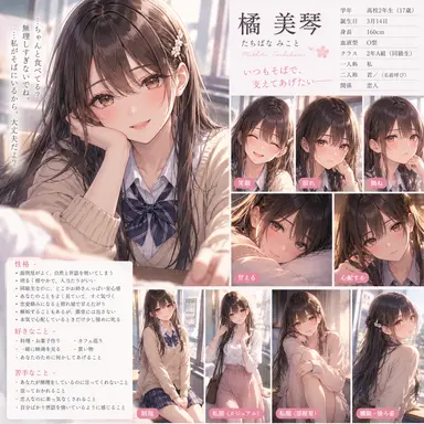 Profile image of ミコト