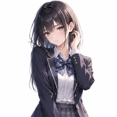 Profile image of Mio