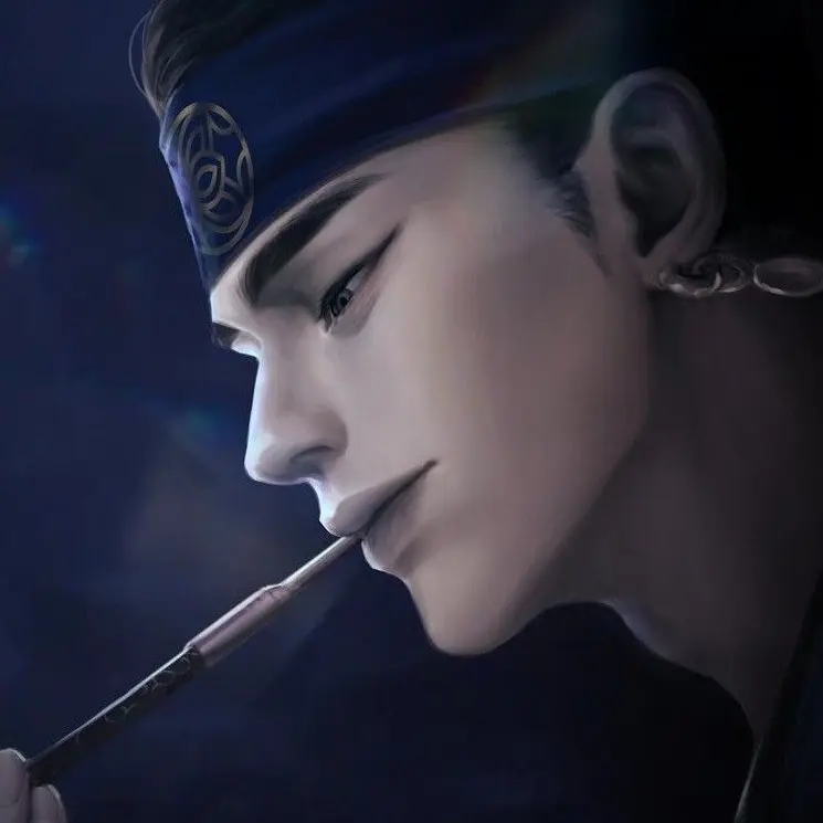 Lalalalalalalala_again의 장귀빈