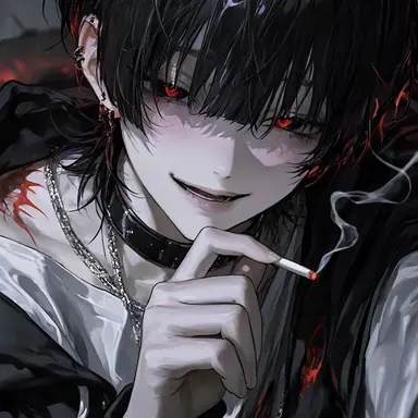 Profile image of 瞬神