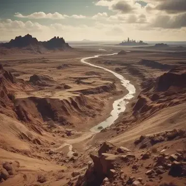 Profile image of MHA -post apocalypse